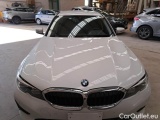  Bmw  Serie 3 BMW  / 2018 / 5P / STATION WAGON 320D XDRIVE 48V BUS.ADV. TOURING AUT #26