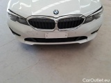  Bmw  Serie 3 BMW  / 2018 / 5P / STATION WAGON 320D XDRIVE 48V BUS.ADV. TOURING AUT #38