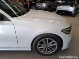  Bmw  Serie 3 BMW  / 2018 / 5P / STATION WAGON 320D XDRIVE 48V BUS.ADV. TOURING AUT #44