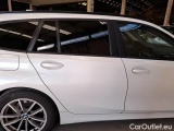  Bmw  Serie 3 BMW  / 2018 / 5P / STATION WAGON 320D XDRIVE 48V BUS.ADV. TOURING AUT #52