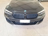  Bmw  Serie 5 BMW  / 2020 / 5P / STATION WAGON 520D XDRIVE M SPORT AUTO MH48V TOURING #35