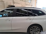  Bmw  Serie 3 BMW  / 2018 / 5P / STATION WAGON 320D XDRIVE 48V BUS.ADV. TOURING AUT #65