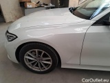  Bmw  Serie 3 BMW  / 2018 / 5P / STATION WAGON 320D XDRIVE 48V BUS.ADV. TOURING AUT #73