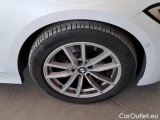  Bmw  Serie 3 BMW  / 2018 / 5P / STATION WAGON 320D XDRIVE 48V BUS.ADV. TOURING AUT #76