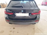  Bmw  Serie 5 BMW  / 2020 / 5P / STATION WAGON 520D XDRIVE M SPORT AUTO MH48V TOURING #61