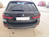  Bmw  Serie 5 BMW  / 2020 / 5P / STATION WAGON 520D XDRIVE M SPORT AUTO MH48V TOURING #69