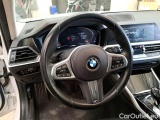  Bmw  Serie 3 BMW  / 2018 / 5P / STATION WAGON 320D XDRIVE 48V BUS.ADV. TOURING AUT #91
