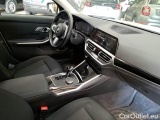  Bmw  Serie 3 BMW  / 2018 / 5P / STATION WAGON 320D XDRIVE 48V BUS.ADV. TOURING AUT #95