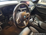  Bmw  Serie 5 BMW  / 2020 / 5P / STATION WAGON 520D XDRIVE M SPORT AUTO MH48V TOURING #101