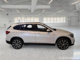  Bmw  X1 BMW  / 2019 / 5P / SUV SDRIVE 18D BUSINESS ADVANTAGE #7