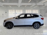  Bmw  X1 BMW  / 2019 / 5P / SUV SDRIVE 18D BUSINESS ADVANTAGE #8