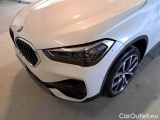  Bmw  X1 BMW  / 2019 / 5P / SUV SDRIVE 18D BUSINESS ADVANTAGE #33