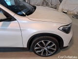  Bmw  X1 BMW  / 2019 / 5P / SUV SDRIVE 18D BUSINESS ADVANTAGE #36