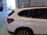  Bmw  X1 BMW  / 2019 / 5P / SUV SDRIVE 18D BUSINESS ADVANTAGE #41