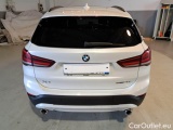  Bmw  X1 BMW  / 2019 / 5P / SUV SDRIVE 18D BUSINESS ADVANTAGE #45