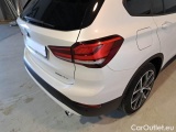  Bmw  X1 BMW  / 2019 / 5P / SUV SDRIVE 18D BUSINESS ADVANTAGE #43