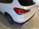  Bmw  X1 BMW  / 2019 / 5P / SUV SDRIVE 18D BUSINESS ADVANTAGE #49