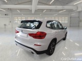  Bmw  X3 BMW  / 2017 / 5P / SUV XDRIVE 20D BUSINESS ADVANTAGE #2
