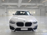  Bmw  X3 BMW  / 2017 / 5P / SUV XDRIVE 20D BUSINESS ADVANTAGE #6