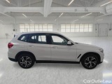  Bmw  X3 BMW  / 2017 / 5P / SUV XDRIVE 20D BUSINESS ADVANTAGE #7