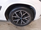  Bmw  X3 BMW  / 2021 / 5P / SUV XDRIVE 20D MH48V MSPORT #17