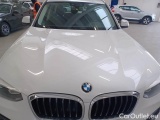  Bmw  X3 BMW  / 2017 / 5P / SUV XDRIVE 20D BUSINESS ADVANTAGE #29