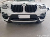  Bmw  X3 BMW  / 2017 / 5P / SUV XDRIVE 20D BUSINESS ADVANTAGE #31
