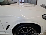  Bmw  X3 BMW  / 2021 / 5P / SUV XDRIVE 20D MH48V MSPORT #38
