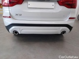  Bmw  X3 BMW  / 2017 / 5P / SUV XDRIVE 20D BUSINESS ADVANTAGE #43