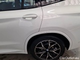 Bmw  X3 BMW  / 2021 / 5P / SUV XDRIVE 20D MH48V MSPORT #42