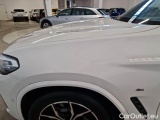  Bmw  X3 BMW  / 2021 / 5P / SUV XDRIVE 20D MH48V MSPORT #46
