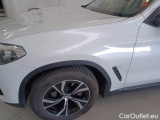  Bmw  X3 BMW  / 2017 / 5P / SUV XDRIVE 20D BUSINESS ADVANTAGE #55