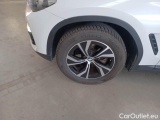  Bmw  X3 BMW  / 2017 / 5P / SUV XDRIVE 20D BUSINESS ADVANTAGE #69