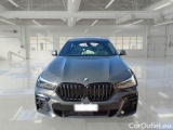  Bmw  X6 BMW  / 2019 / 5P / SUV XDRIVE40D MH48V MSPORT AUTOM. #6