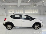  Citroen  C3 CITROEN  / 2020 / 5P / BERLINA BLUEHDI 100 SeS FEEL #7