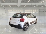  Citroen  C3 CITROEN  / 2016 / 5P / BERLINA BLUEHDI 75 SHINE #2