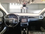  Citroen  C3 CITROEN  / 2016 / 5P / BERLINA BLUEHDI 75 SHINE #3