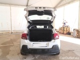  Citroen  C3 CITROEN  / 2016 / 5P / BERLINA BLUEHDI 75 SHINE #5