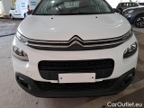  Citroen  C3 CITROEN  / 2016 / 5P / BERLINA BLUEHDI 75 SHINE #26