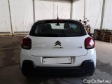  Citroen  C3 CITROEN  / 2016 / 5P / BERLINA BLUEHDI 75 SHINE #46