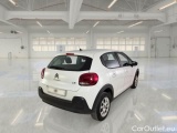  Citroen  C3 CITROEN  / 2020 / 5P / BERLINA BLUEHDI 100 SeS FEEL #2