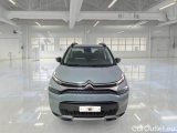  Citroen  C3 CITROEN  AIRCROSS / 2021 / 5P / SUV BLUEHDI 110 SeS SHINE #6