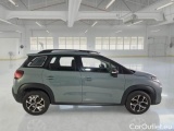  Citroen  C3 CITROEN  AIRCROSS / 2021 / 5P / SUV BLUEHDI 110 SeS SHINE #7