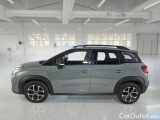  Citroen  C3 CITROEN  AIRCROSS / 2021 / 5P / SUV BLUEHDI 110 SeS SHINE #8