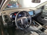  Citroen  C5 CITROEN  AIRCROSS / 2018 / 5P / SUV BLUEHDI 130 SeS BUSINESS EAT8 #3