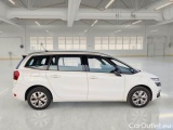  Citroen  C4 Grand Picasso CITROEN GRAND C4 SPACETOURER / 2016 / 5P / MONOVOLUME BLUEHDI 130 SeS EAT8 FEEL #7