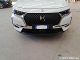  DS  DS7 DS DS 7 CROSSBACK / 2017 / 5P / SUV E-TENSE AUTOMATICA GRAND CHIC #34