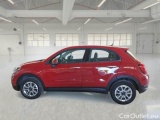  Fiat  500 FIAT X / 2018 / 5P / CROSSOVER 1.3 MJET 95CV 4X2 BUSINESS #8