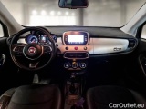 Fiat  500 FIAT X / 2018 / 5P / CROSSOVER 1.6 MJET 130CV E6D CONNECT #3