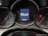  Fiat  500 FIAT X / 2018 / 5P / CROSSOVER 1.6 MJET 130CV E6D CONNECT #4